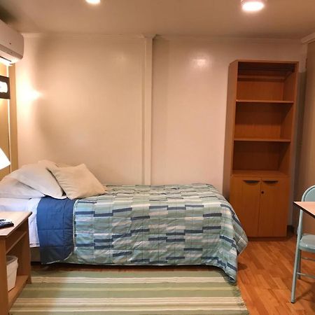 Hostal Las Condes Familiar ซานติอาโก ภายนอก รูปภาพ